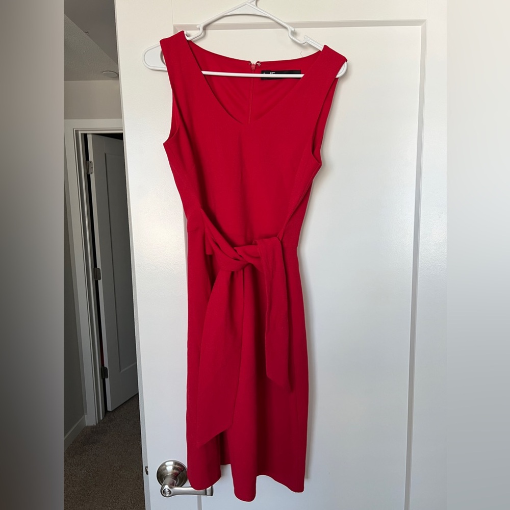 Leslie Fay dress